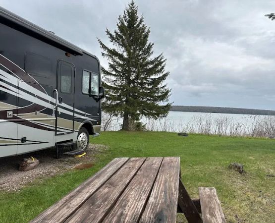 Buffalo Bay Campground/Marina