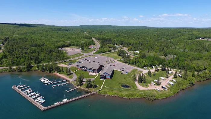 Buffalo Bay Campground/Marina Picture 10