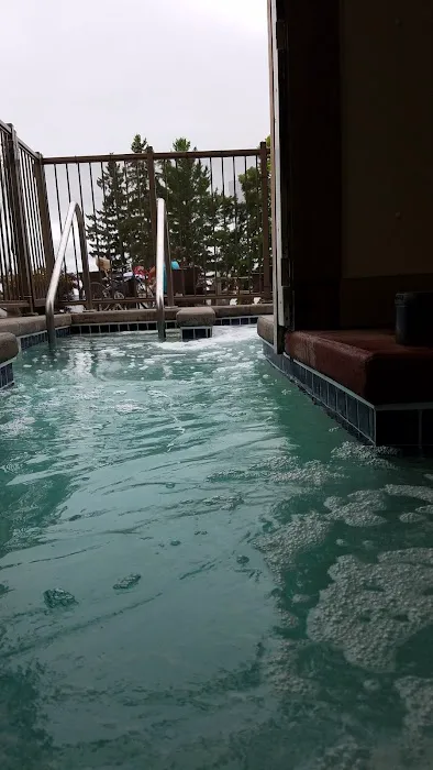 Buffalo Bay Campground/Marina Picture 4