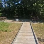 Stockton Island Watercraft Campsite B