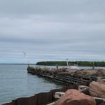 Little Sand Bay Campground