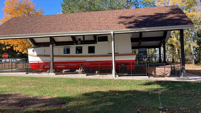 Little Sand Bay Campground Picture 5