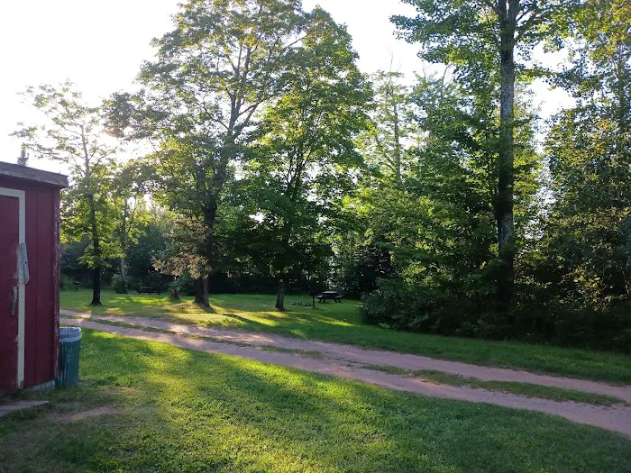 Point Detour Campground Picture 4