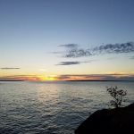 Point Detour Campground