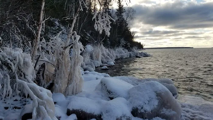 Point Detour Campground Picture 8