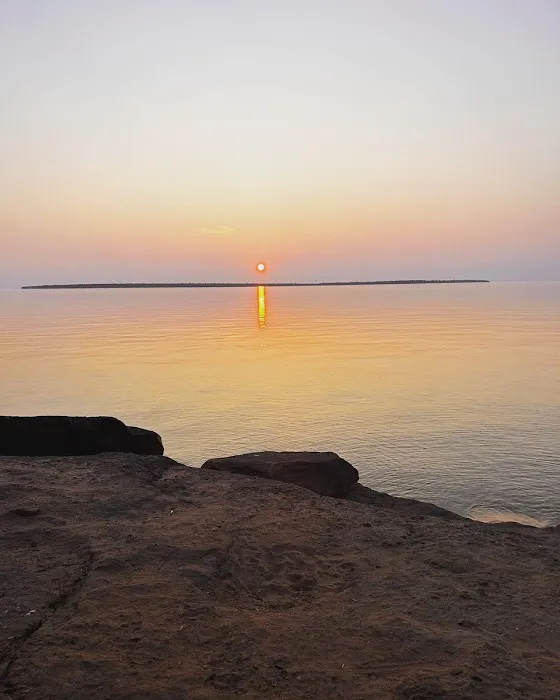 Point Detour Campground Picture 10