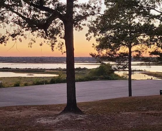 Oak Ridge Park - SRA