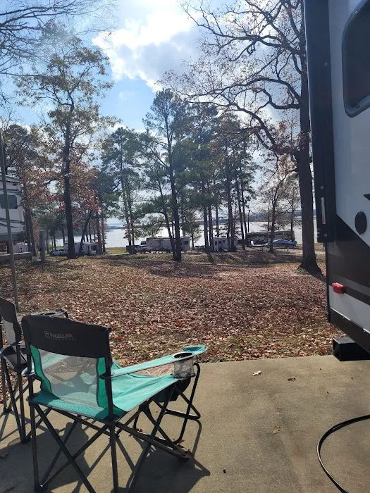 Oak Ridge Park - SRA Picture 10