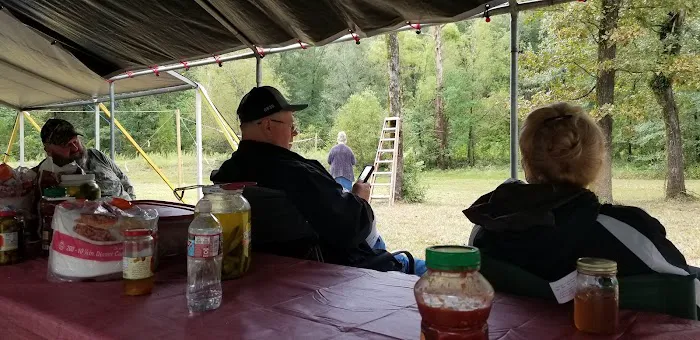 Yellow Dog Boat Launch Picture 1