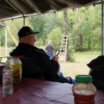 Yellow Dog Boat Launch