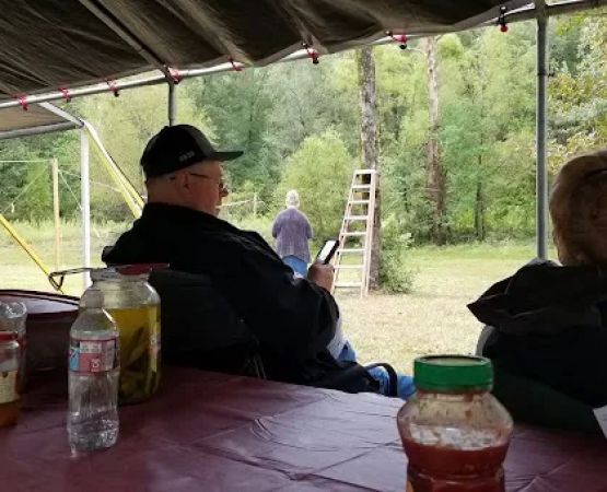 Yellow Dog Boat Launch