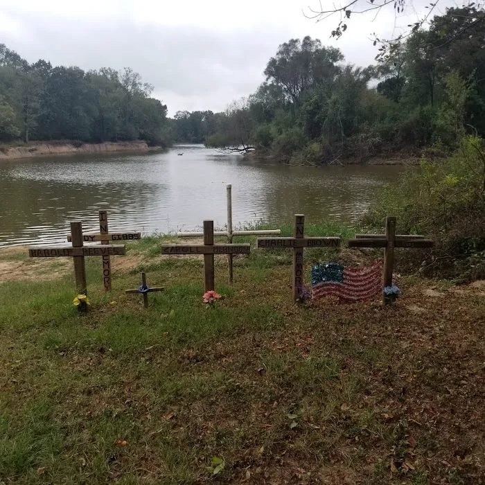 Yellow Dog Boat Launch Picture 10