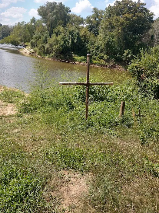 Yellow Dog Boat Launch Picture 3