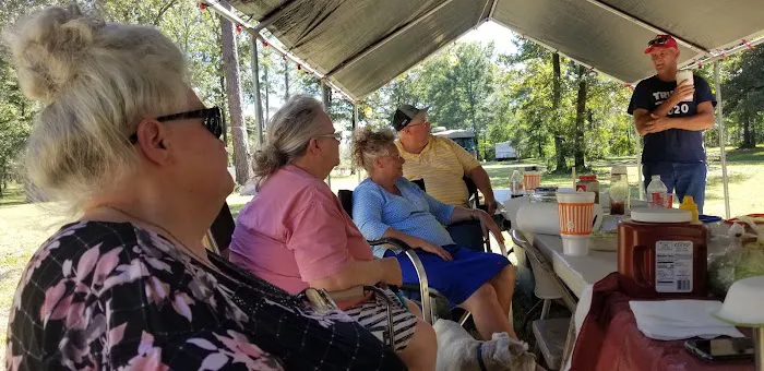 Yellow Dog Boat Launch Picture 2