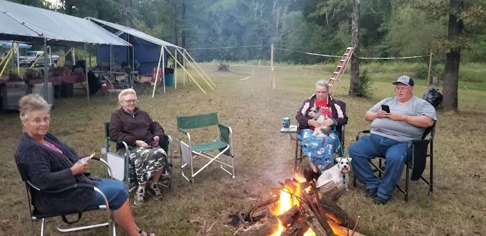 Yellow Dog Boat Launch Picture 9