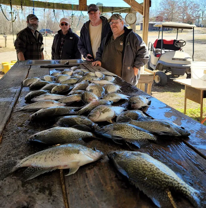 Bill's Landing Picture 5