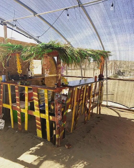 Camp mirage Picture 7