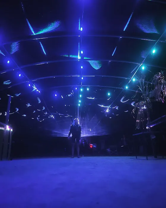 Camp mirage Picture 8