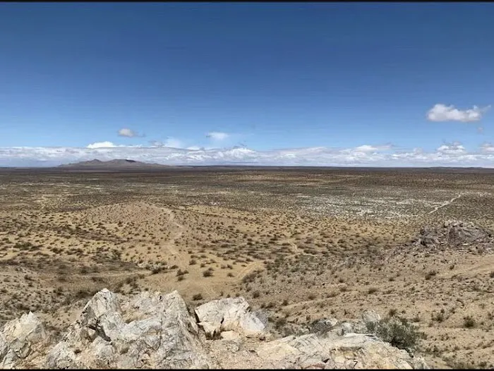 Camp mirage Picture 3