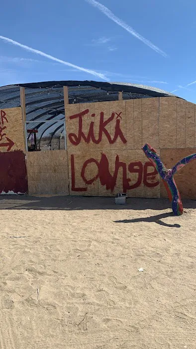 Camp mirage Picture 1