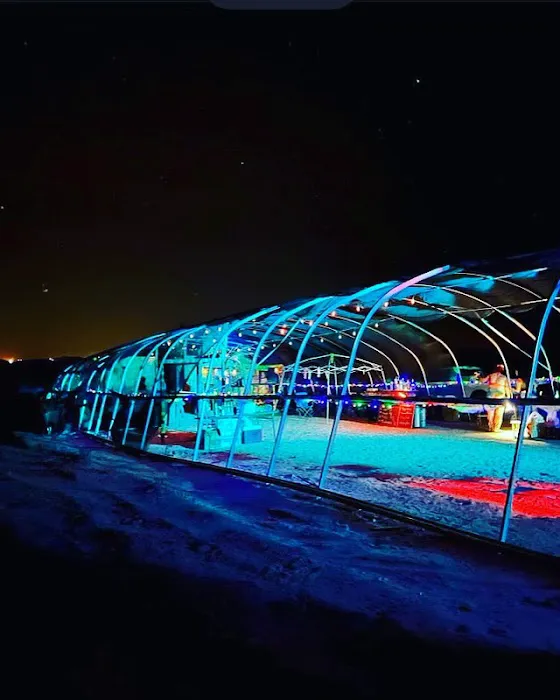 Camp mirage Picture 4