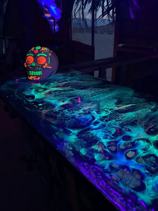 Camp mirage Picture 5