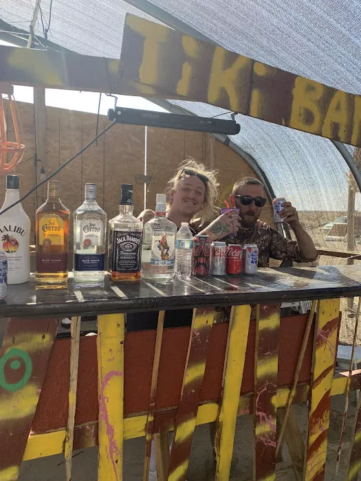 Camp mirage Picture 6