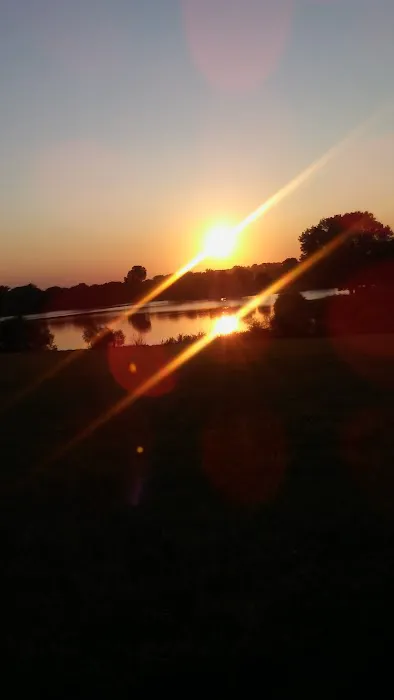 Prairie Lake Campground Picture 3