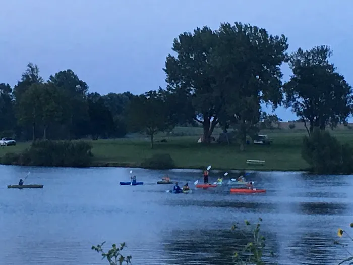 Prairie Lake Campground Picture 7