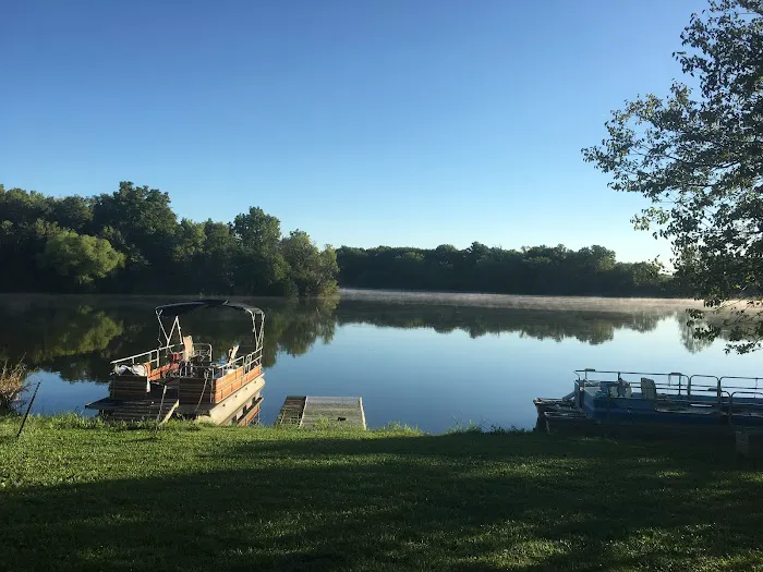 Prairie Lake Campground Picture 4