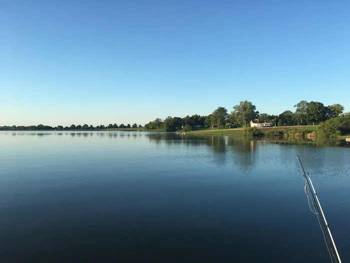 Prairie Lake Campground Picture 6