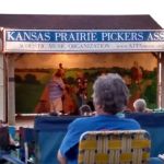 Prairie Lake Campground