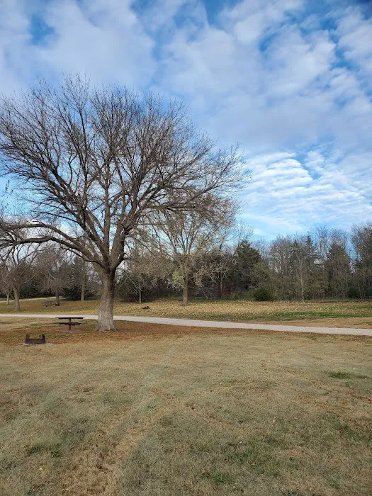 Area Two Campground Picture 6