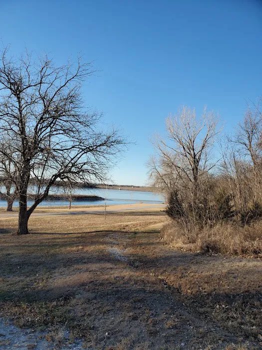 Area Two Campground Picture 9