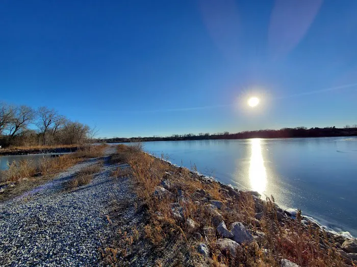 Area Two Campground Picture 5