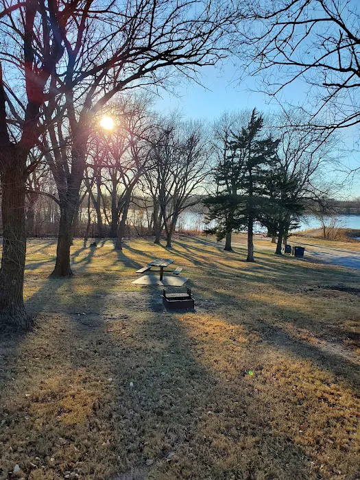 Area Two Campground Picture 2