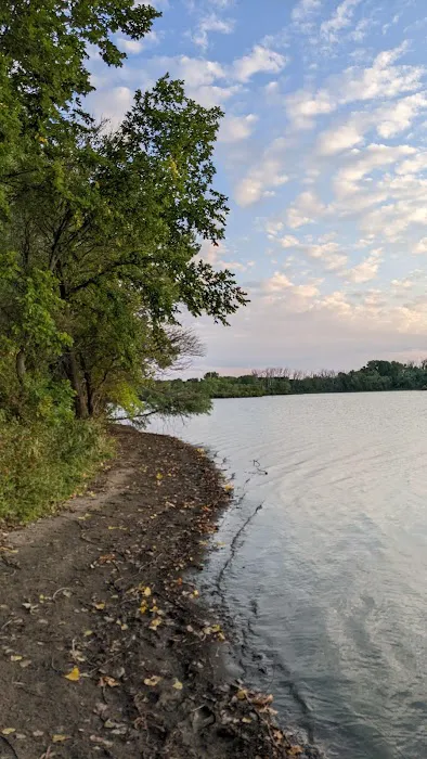 Area Two Campground Picture 8