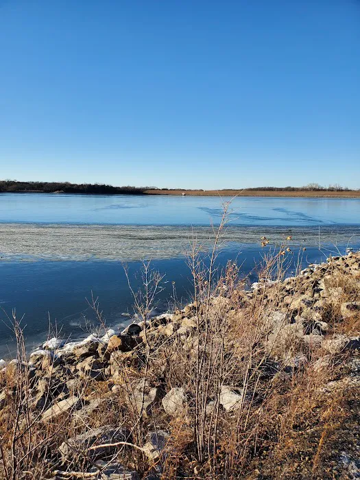 Area Two Campground Picture 7