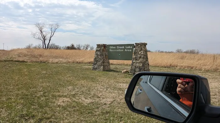 Olive Creek Dam-Site 2 Park Picture 8