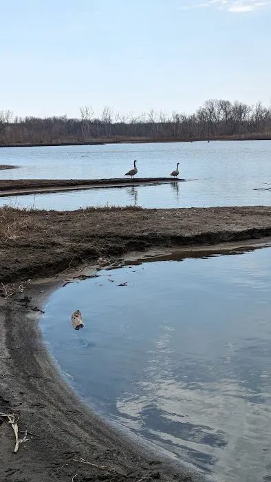 Olive Creek Dam-Site 2 Park Picture 1