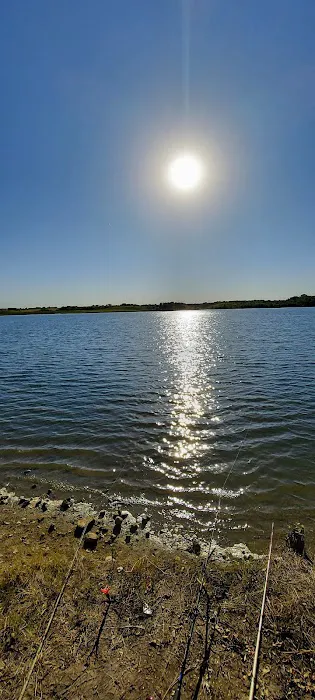 Olive Creek Dam-Site 2 Park Picture 6