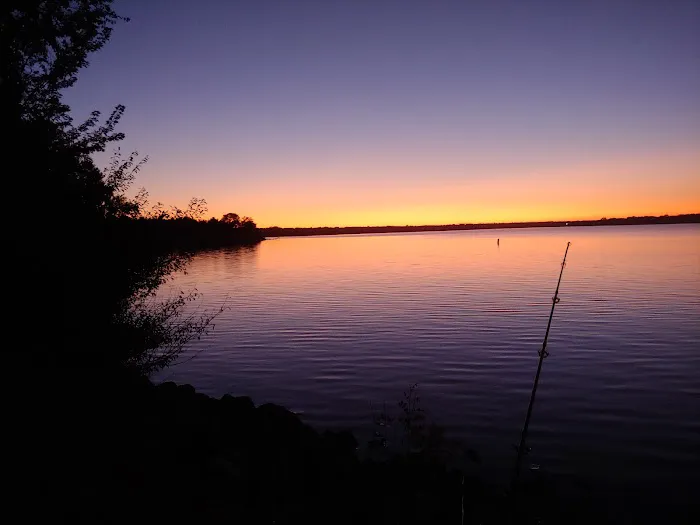 Olive Creek Dam-Site 2 Park Picture 3