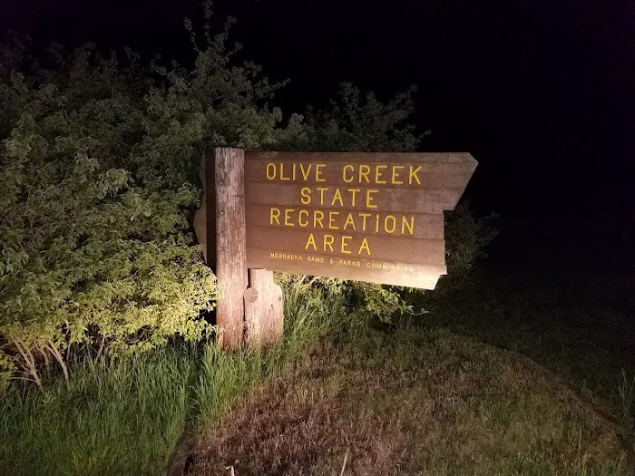 Area One Campground Picture 1