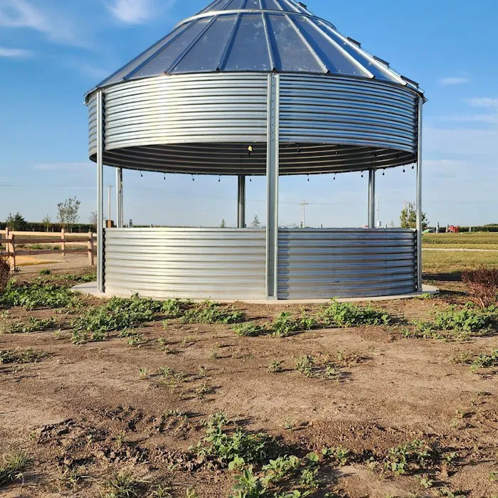 Lincoln West KOA Holiday Picture 9