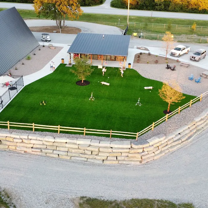 Lincoln West KOA Holiday Picture 10