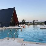 Lincoln West KOA Holiday