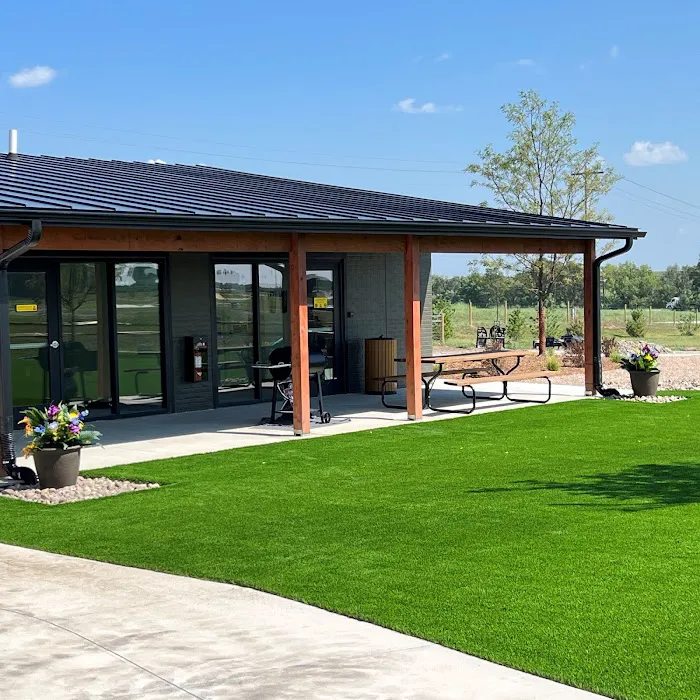 Lincoln West KOA Holiday Picture 3