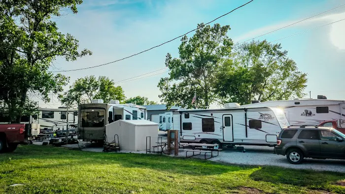 Syracuse R V Park LLC. Picture 3