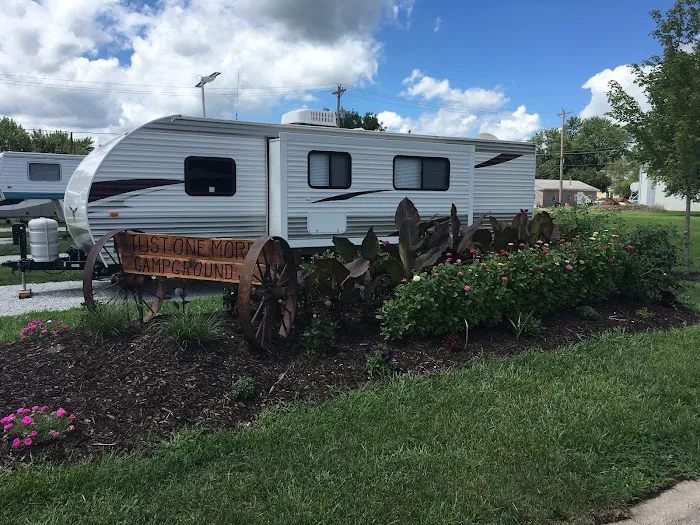 Just One More Campground Picture 5