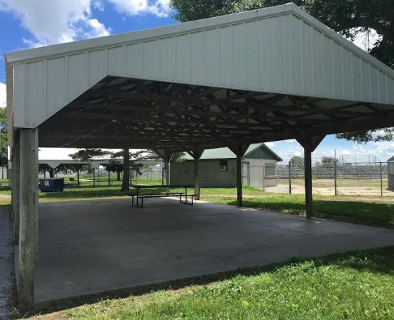 Just One More Campground